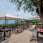 Mobile For Families At Garda Prázdninový dům Moniga del Garda