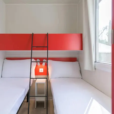 Mobile For Families At Garda * Moniga del Garda