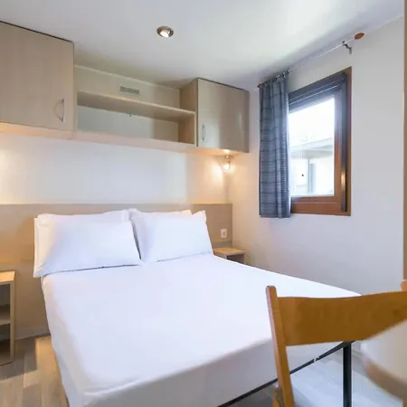 Casa vacanze Mobile For Families At Garda Moniga del Garda