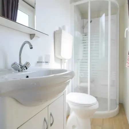 Casa vacanze Mobile For Families At Garda *