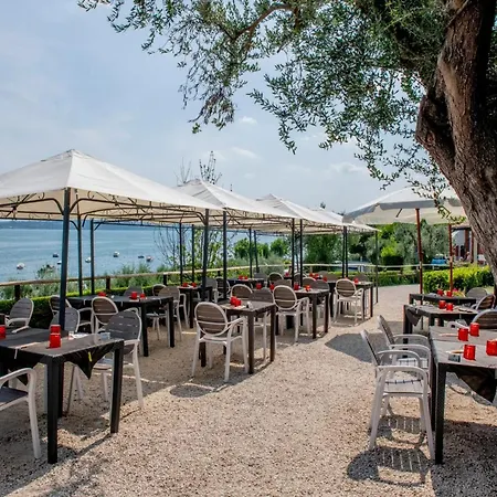 Mobile For Families At Garda Casa vacanze Moniga del Garda