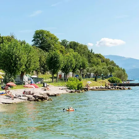 Casa vacanze Mobile For Families At Garda